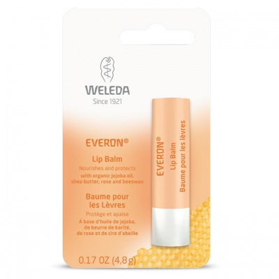 Weleda Everon Lip Balm 4.8g